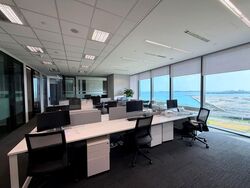 Marina One West Tower (D1), Office #568035911